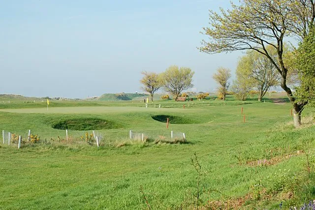 Lundin Links