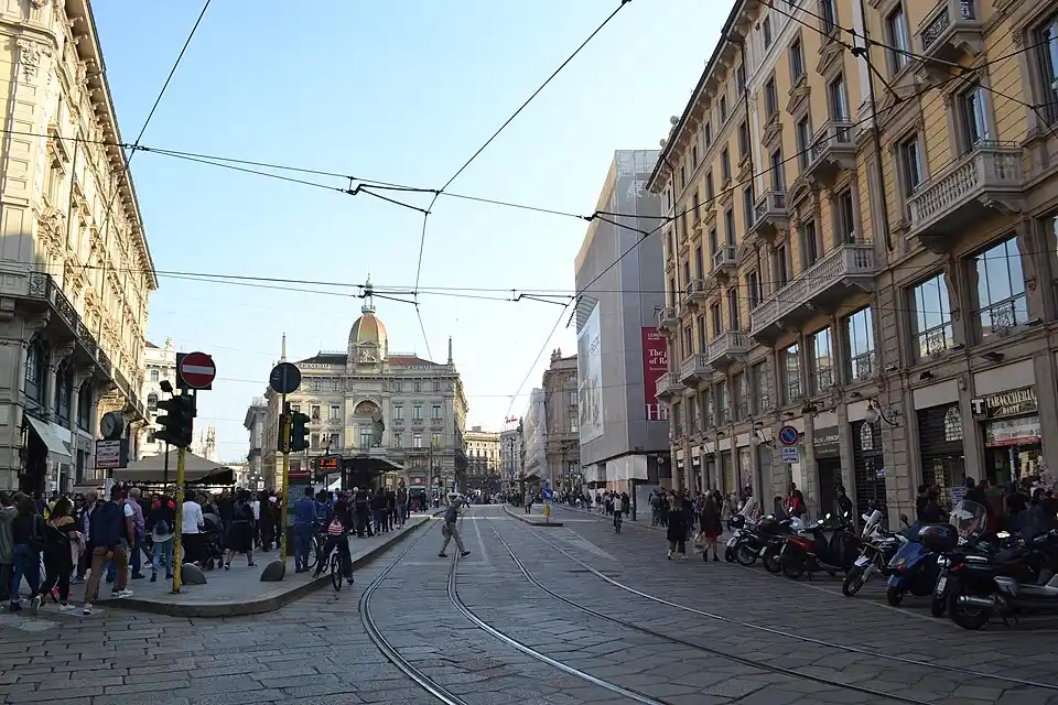 Milan