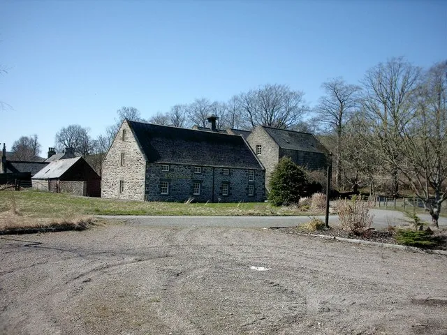The Mill Of Towie