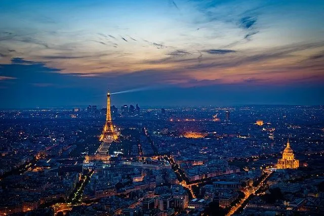 Montparnasse