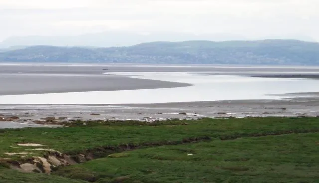 Morecambe Bay