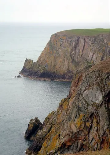 Mull Of Galloway