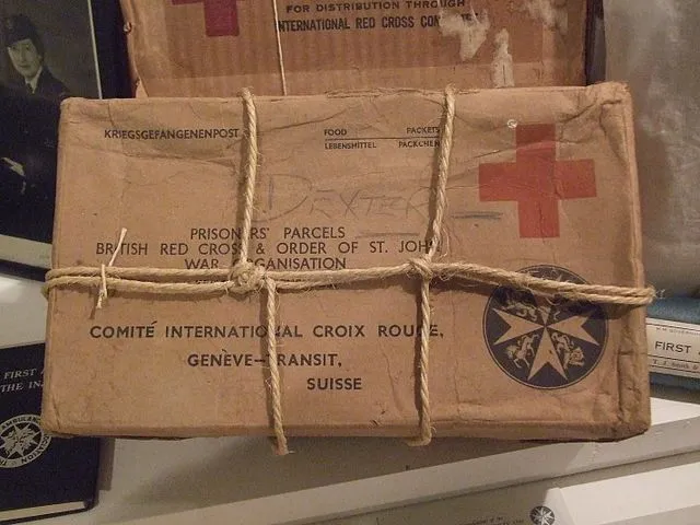 Parcel