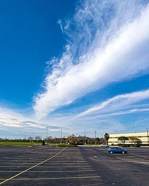 Parking Lot