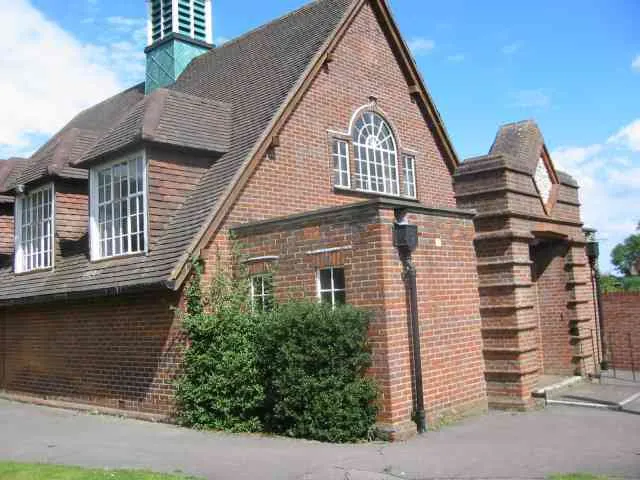 Potten End Village Hall