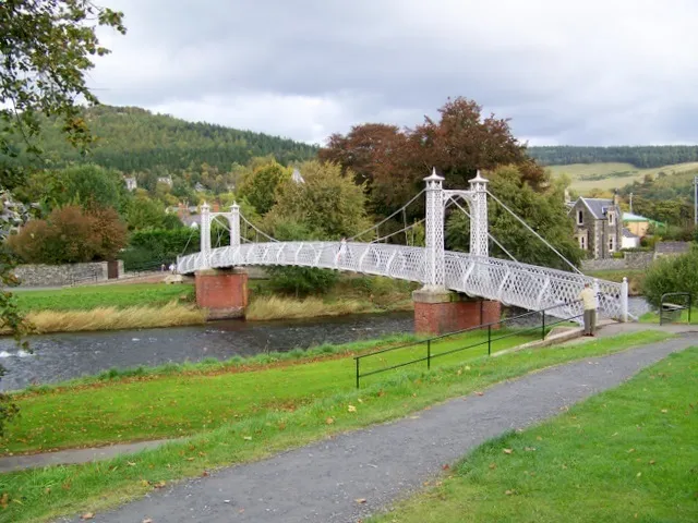 Priorsford Bridge