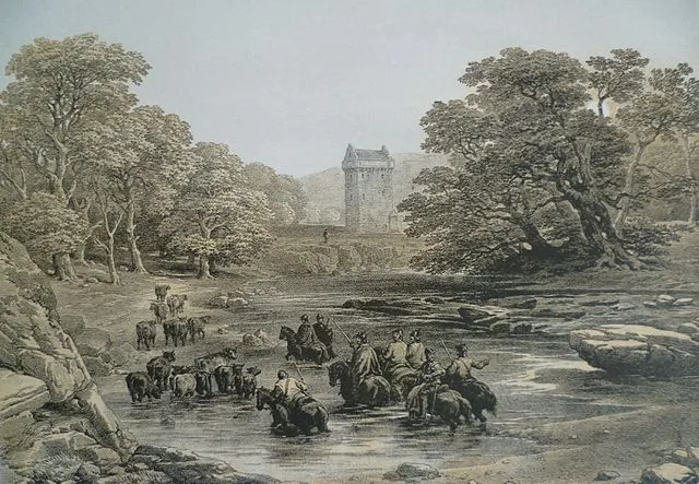 Reivers