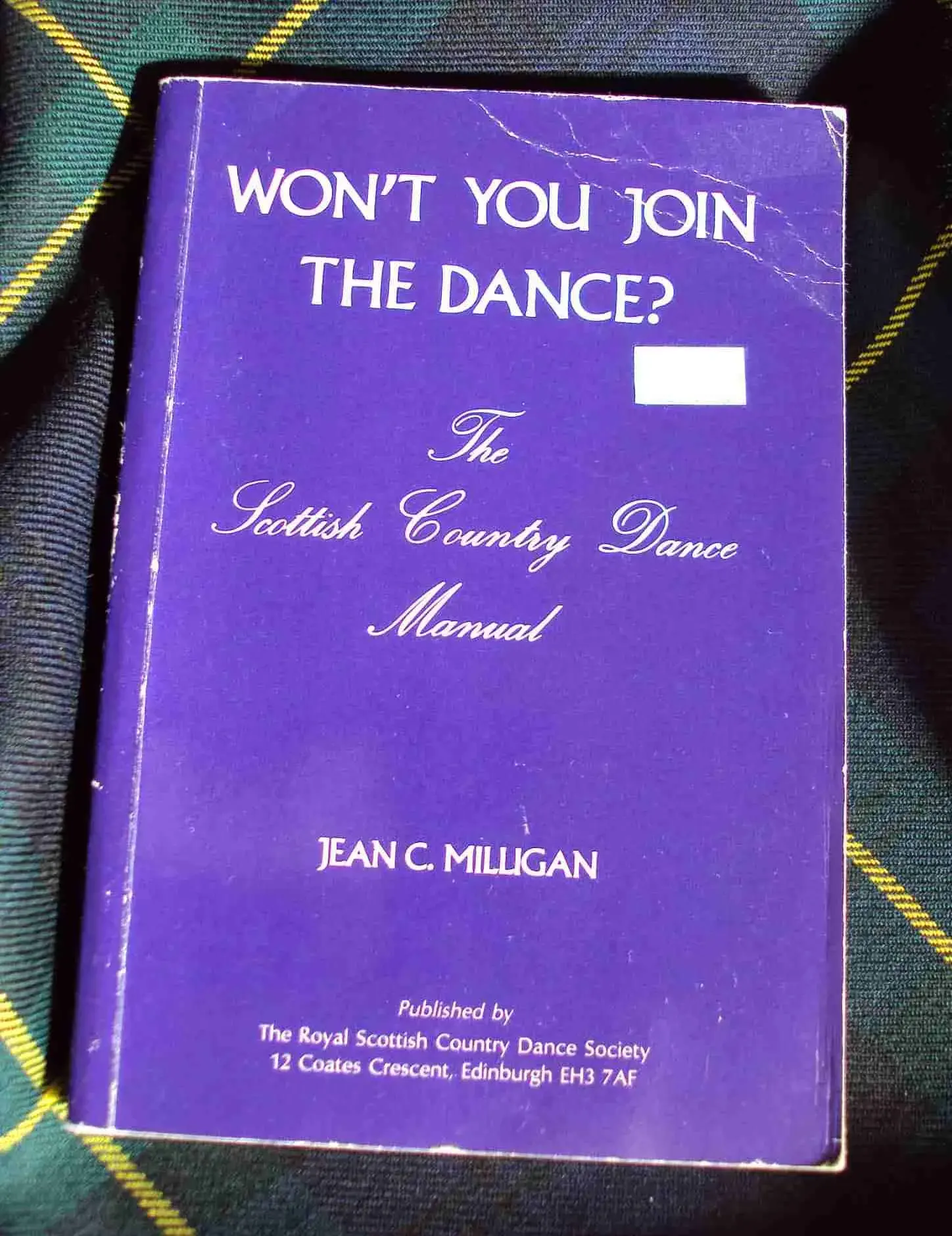 Salute To Miss Milligan