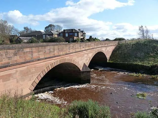 Sark Bridge