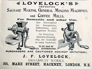 Sausage Machine