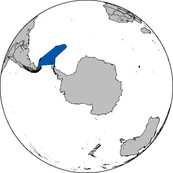 Scotia Sea
