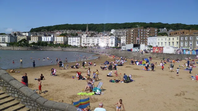 The Somerset Children's Reel