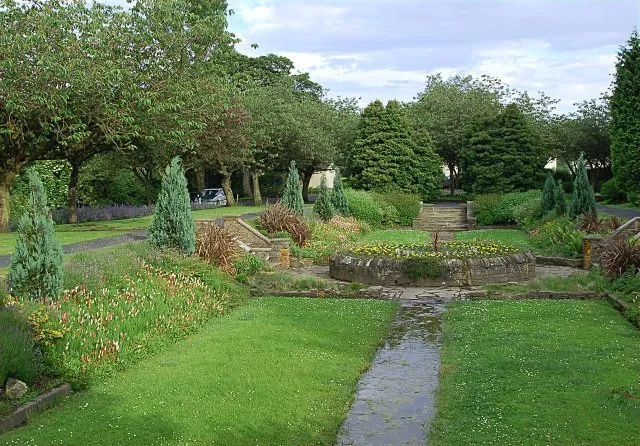 Spinkie Den