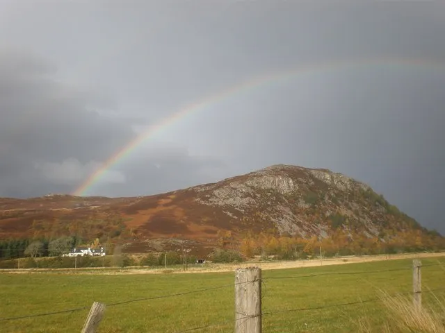 Strathnairn