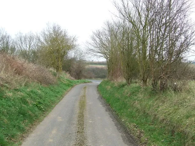 Suffolk Lanes