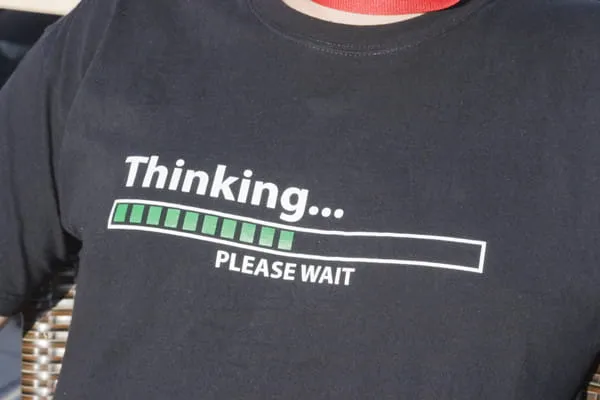 The T-Shirt Twins