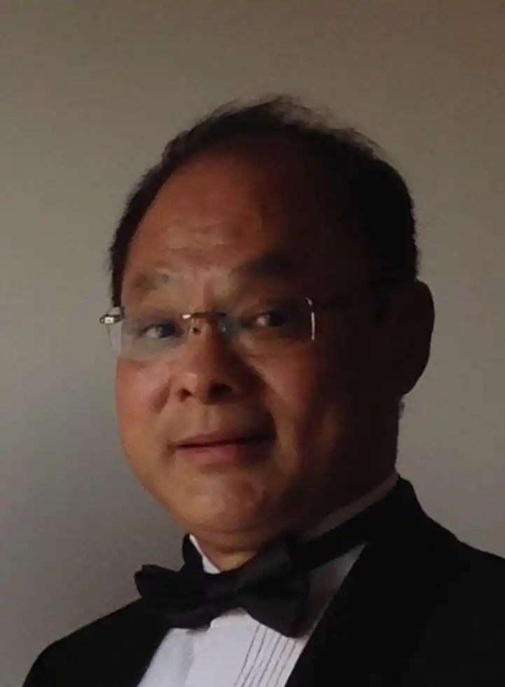 Tony Szeto