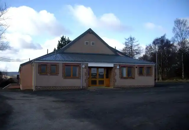 Tullynessle and Forbes Public Hall, Suie Road, Tullynessle, Alford AB33 8QN, Aberdeenshire.