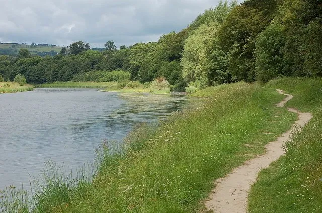 Tweedside
