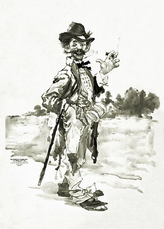 Vagabond