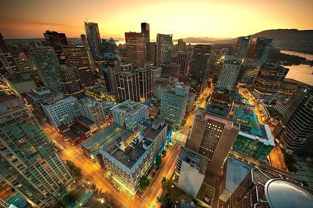 Vancouver