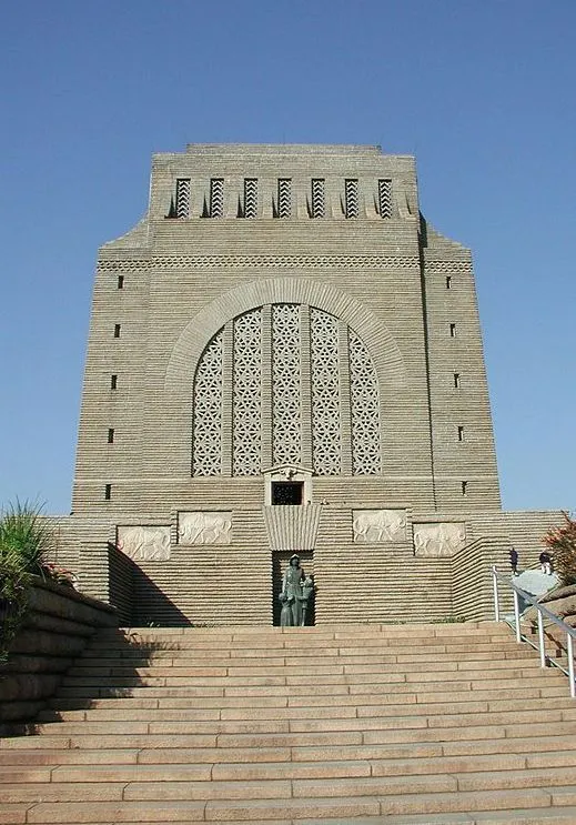 Voortrekker Monument