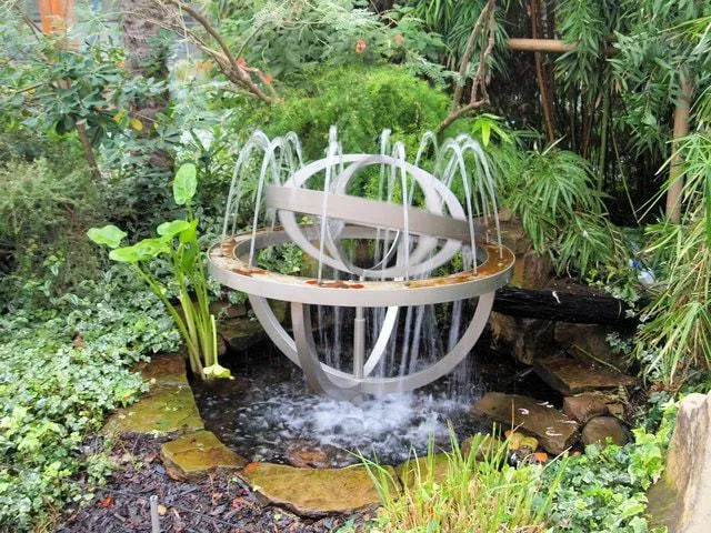 Winter Garden