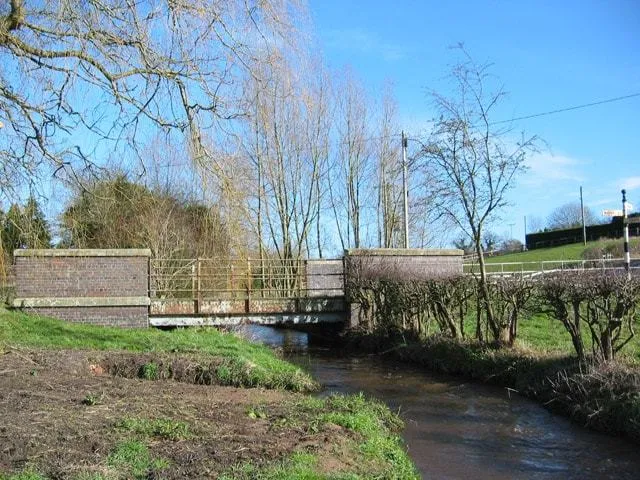 Wych Brook
